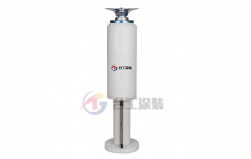 中山DISK靜電旋碟機